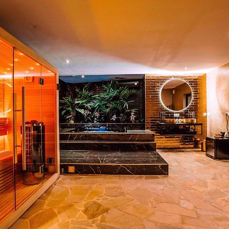 B&B Spa Goud Tilburg Exterior photo