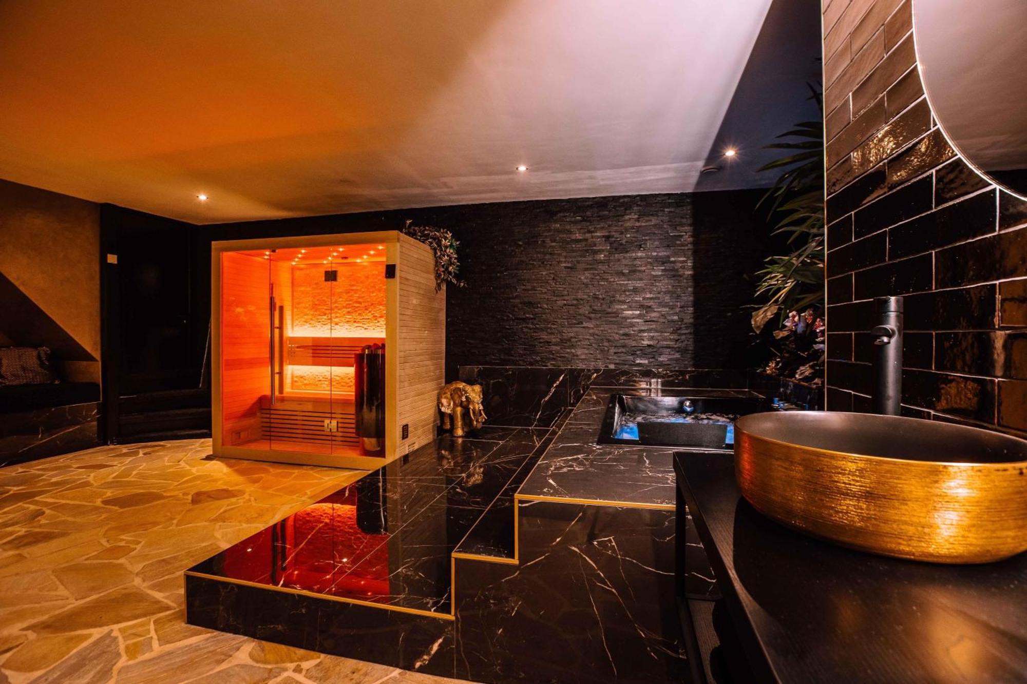 B&B Spa Goud Tilburg Exterior photo
